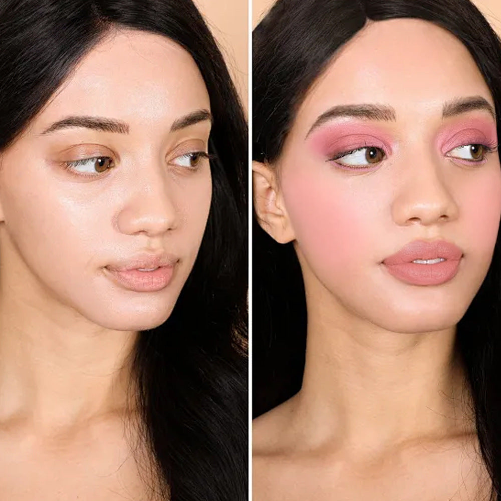 MISS ROSE All In One Makeup Kit for Women Full Set Make up Gift Set Face Primer Contour Eyeshadow Brushe Multi-Purposes Kits Box