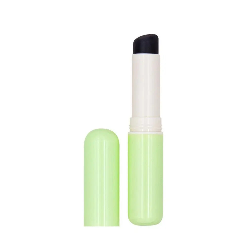 Reusable Lip Brushes Multifunction Round Head Silicone Lipstick Brush Applicator Elastic Lip Gloss Makeup Brushes Woman