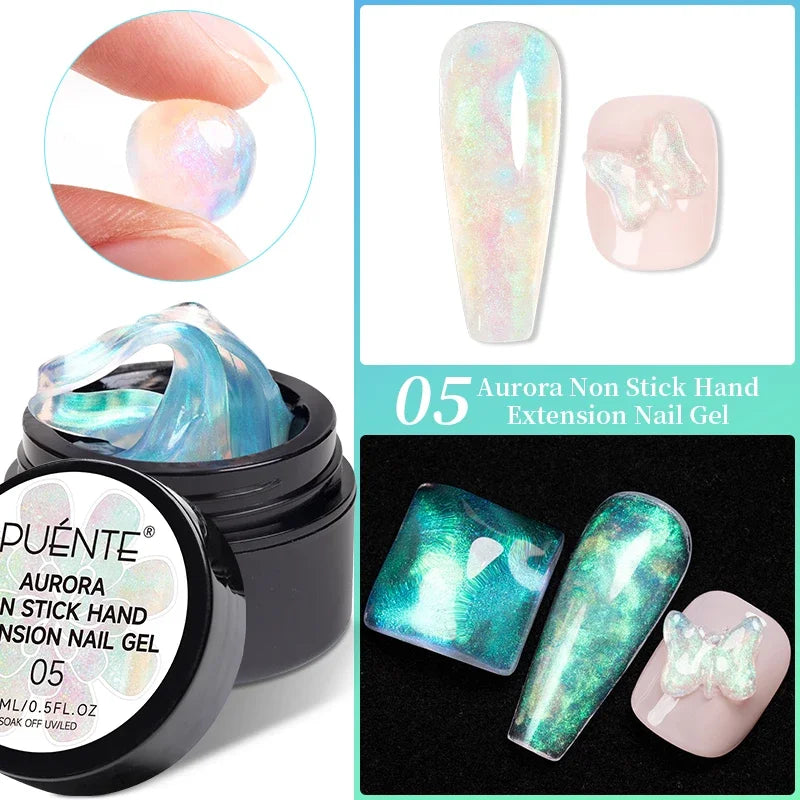 7.5ML Black Cat Eye Magnetic Glitter Gel Nail Polish Ultra-Bright Black Shine Long-Lasting Soak Off UV Nail Art Varnish Manicure