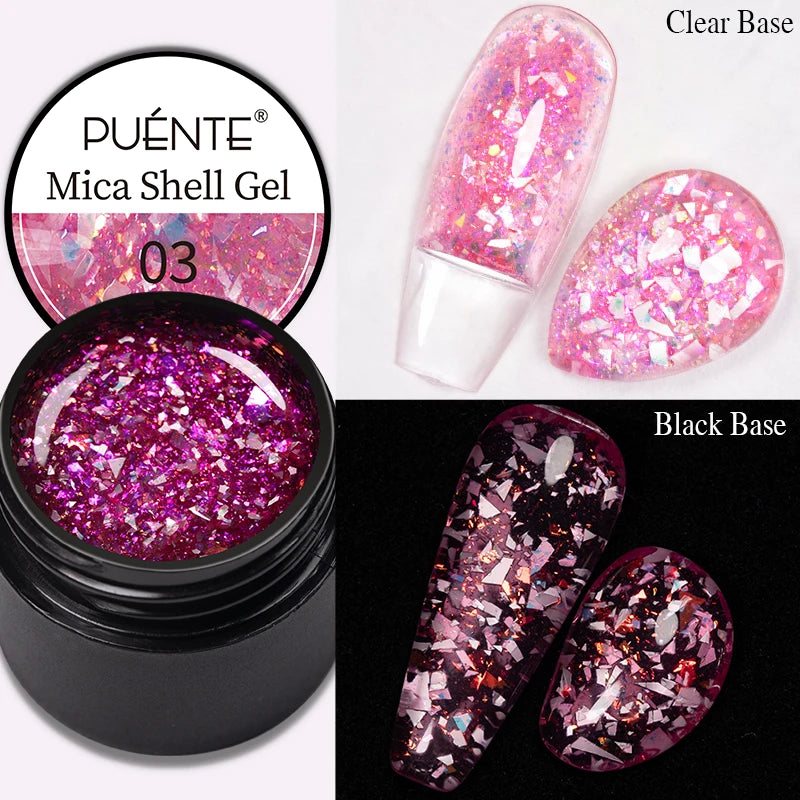 7.5ML Black Cat Eye Magnetic Glitter Gel Nail Polish Ultra-Bright Black Shine Long-Lasting Soak Off UV Nail Art Varnish Manicure