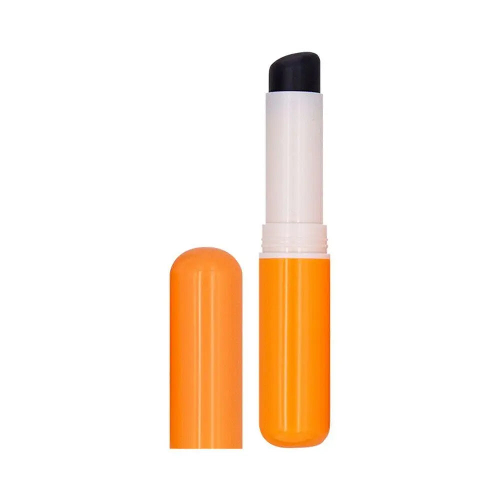 Reusable Lip Brushes Multifunction Round Head Silicone Lipstick Brush Applicator Elastic Lip Gloss Makeup Brushes Woman
