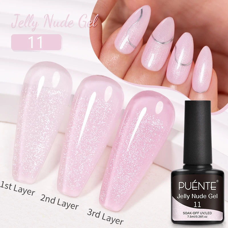 7.5ML Black Cat Eye Magnetic Glitter Gel Nail Polish Ultra-Bright Black Shine Long-Lasting Soak Off UV Nail Art Varnish Manicure