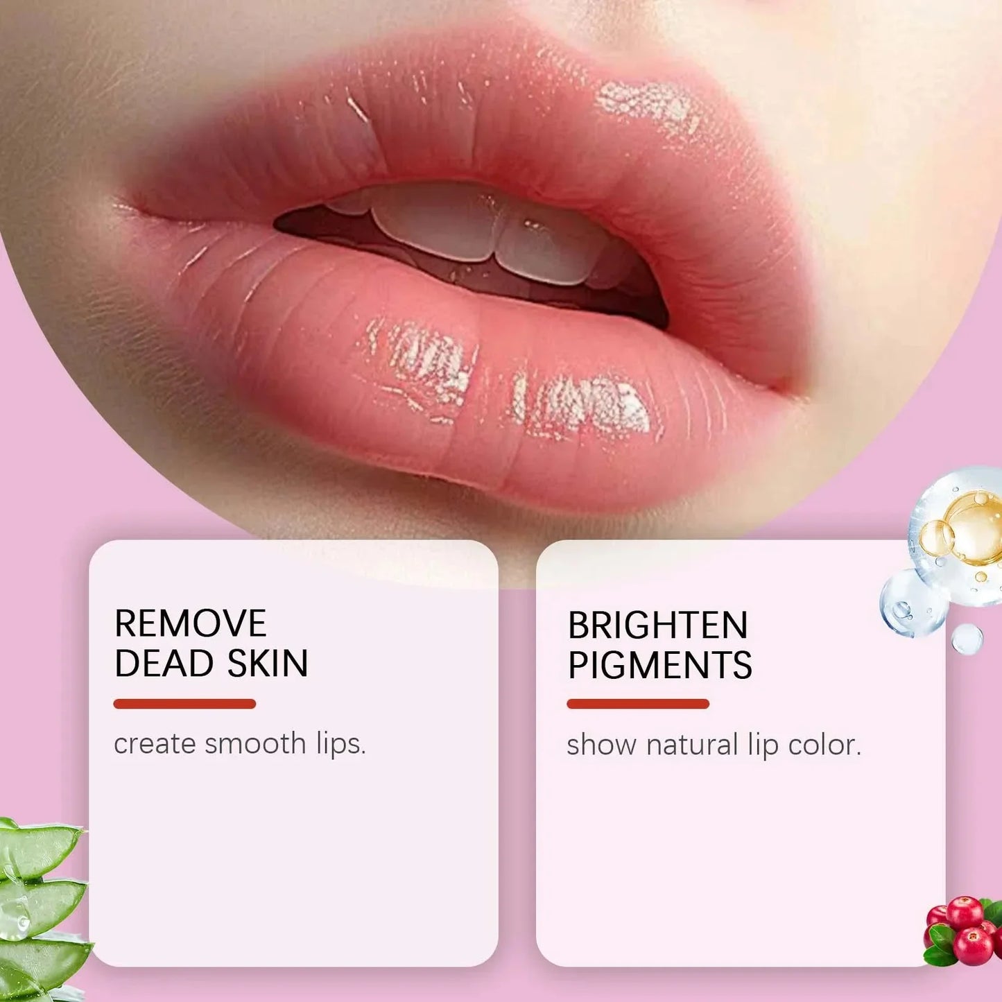 Instant Lip Plumping Essential Oil Nourishing Antiwrinkle Moisturising Sexy Lip Care Ultimate Plumping Lip Gloss Serum Cosmetics