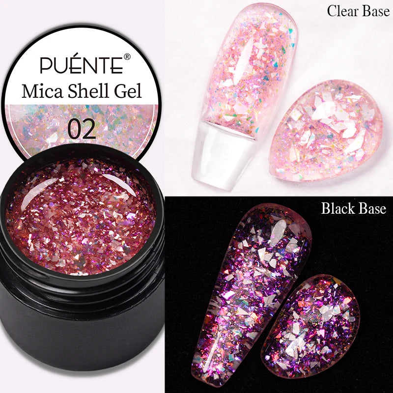 7.5ML Black Cat Eye Magnetic Glitter Gel Nail Polish Ultra-Bright Black Shine Long-Lasting Soak Off UV Nail Art Varnish Manicure