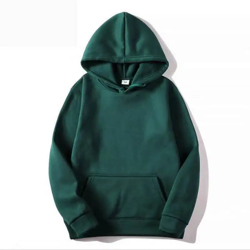 Elegant Women’s Fleece Pullover Hoodie