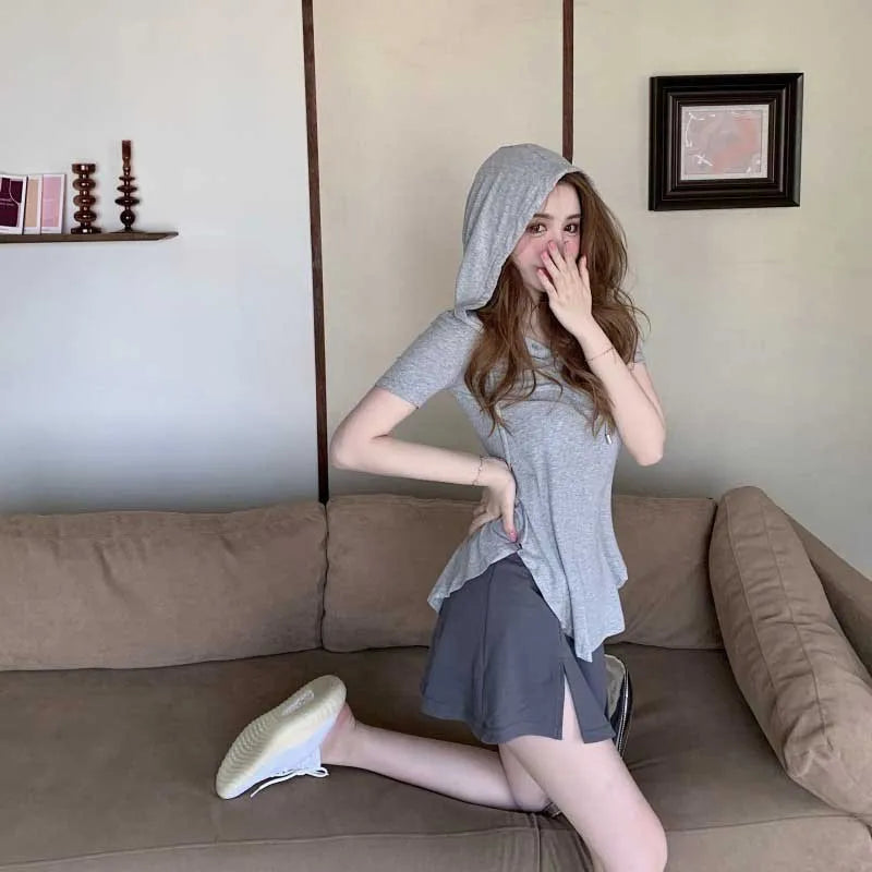 Men Woman Hoodies Sweatshirts Fashion Solid color Red Black Gray Pink Hooded Hip Hop fleece Hoody Mens Brand Hoodie Streetwear